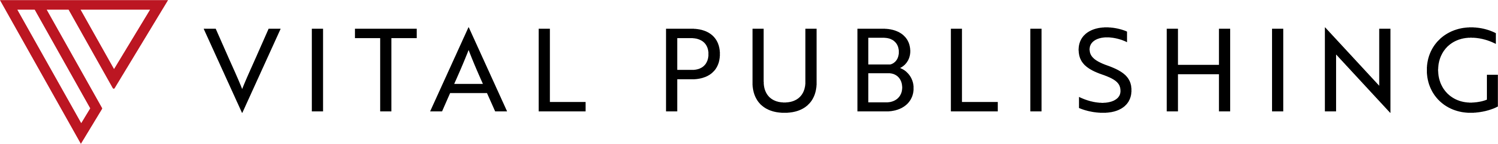Vital Publishing